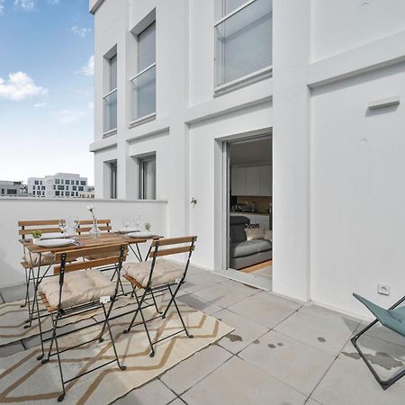Maison Usitawi - Logement Entier En Residence - Massy 메시 외부 사진