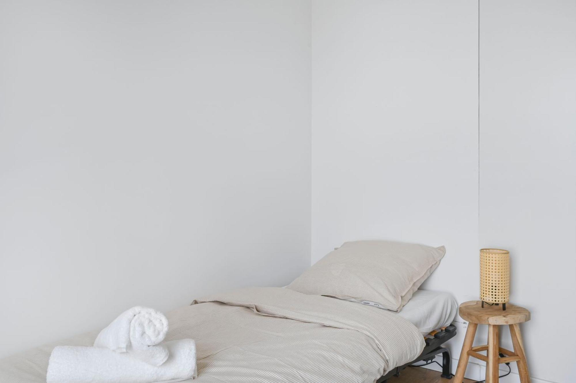Maison Usitawi - Logement Entier En Residence - Massy 메시 외부 사진
